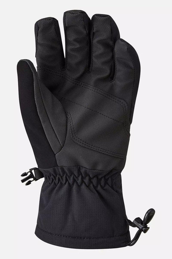 Women's Storm Glove - Black