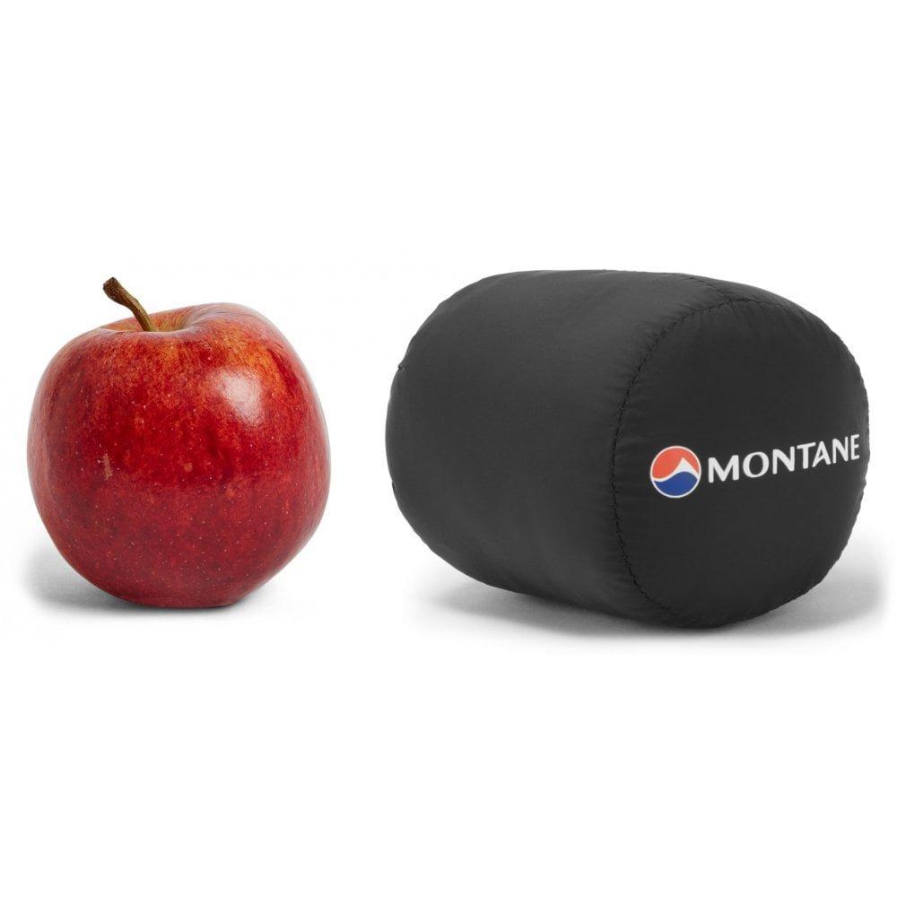 Women's Prism Glove - Black