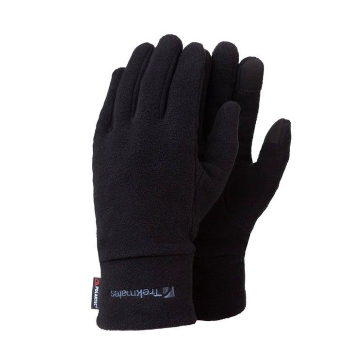 Kids Annat Glove Jnr - Black