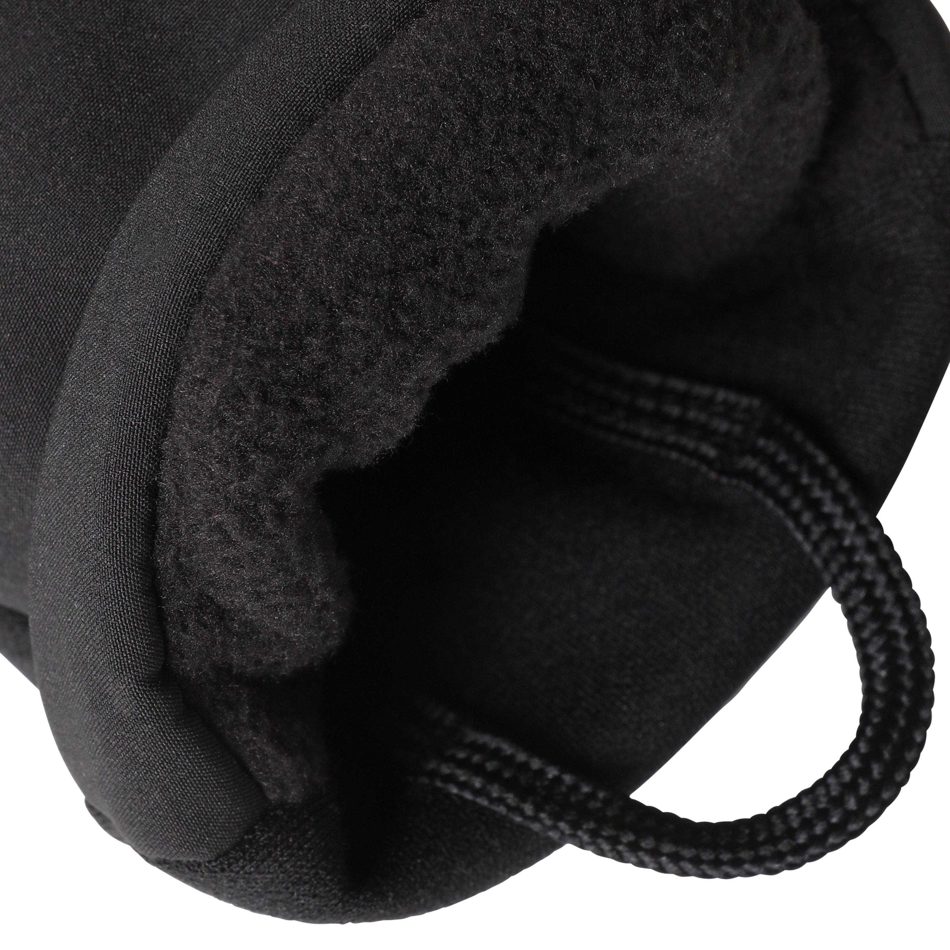 Women's Apex Etip Insulated Gloves - Black