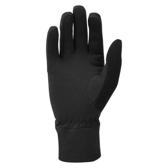 Women's Trail Lite Glove - Black