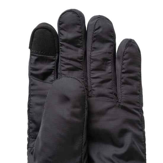 Unisex Thaw Gloves - Black