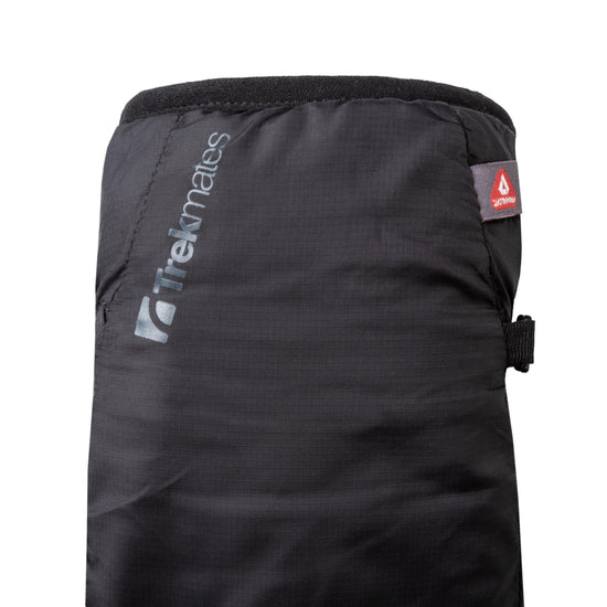 Unisex Thaw Gloves - Black