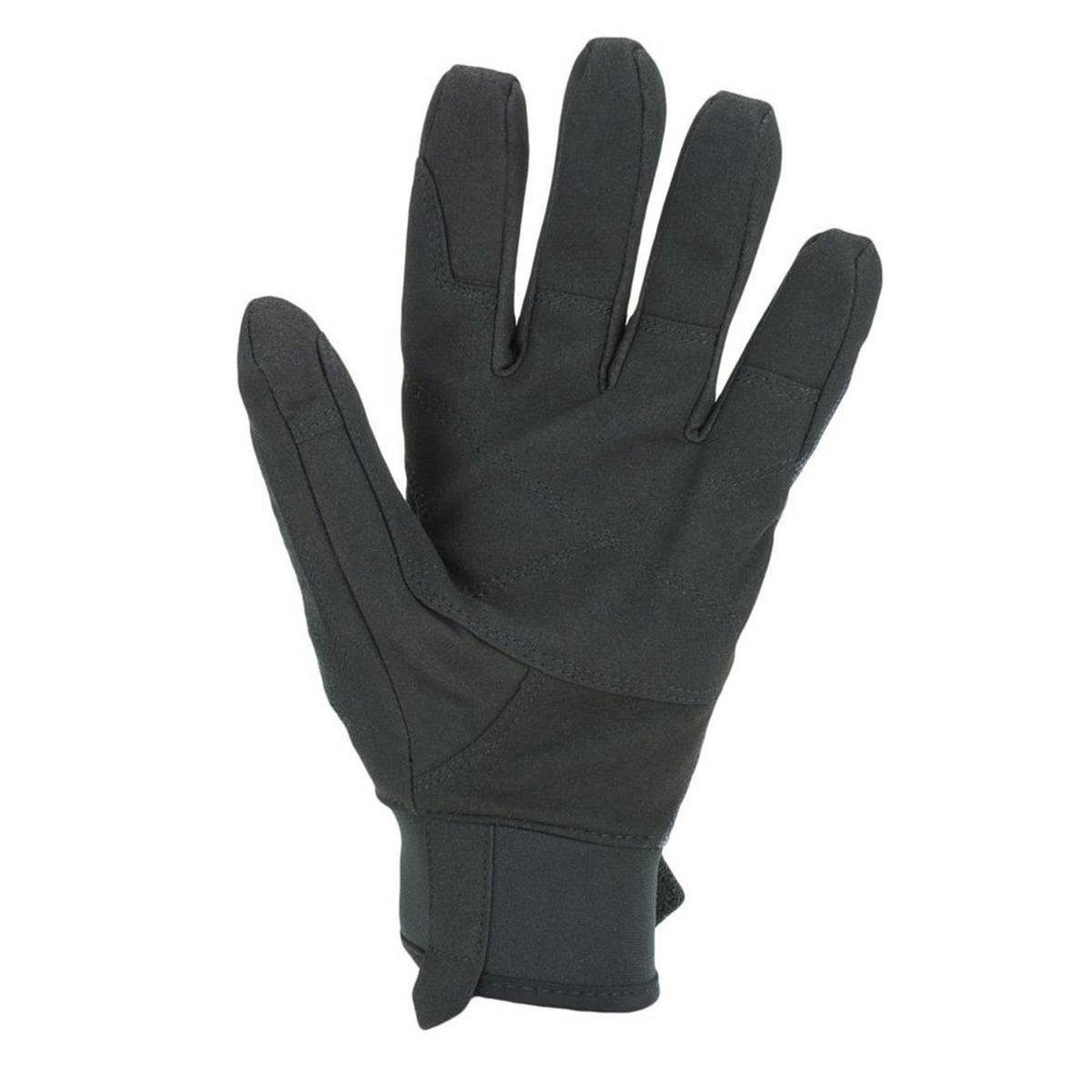 Unisex Harling Glove - Grey