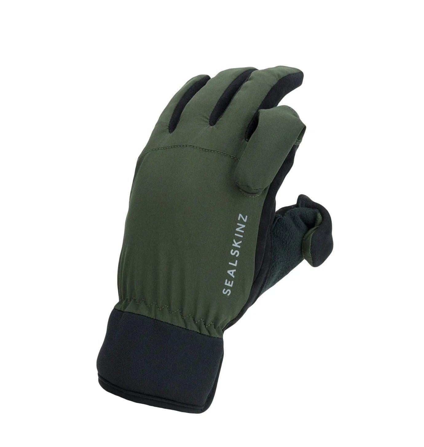 Unisex Stanford Glove - Green