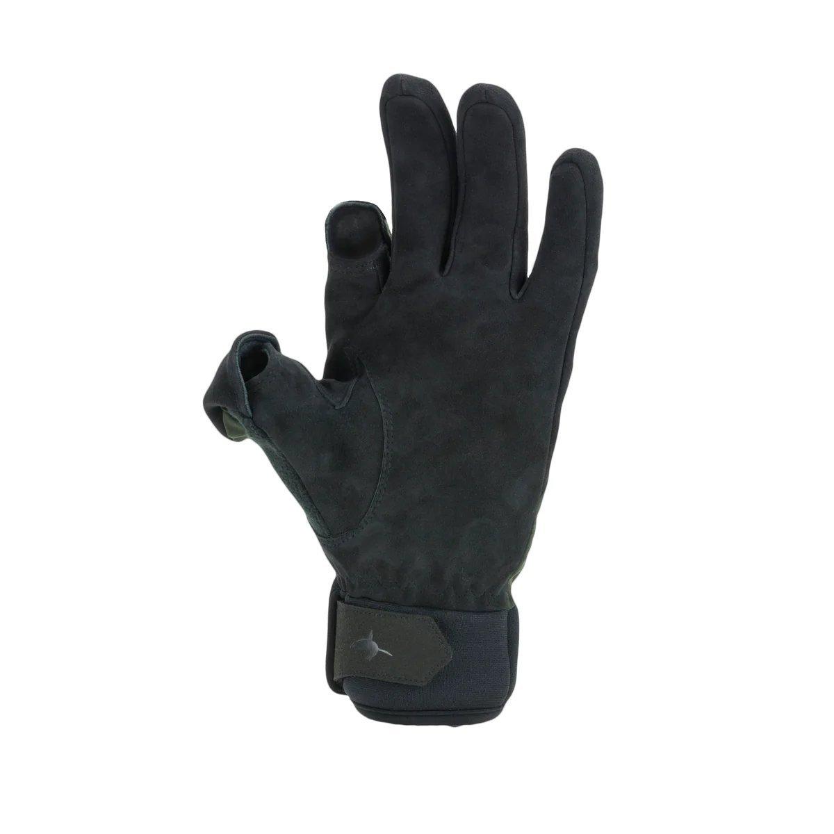 Unisex Stanford Glove - Green
