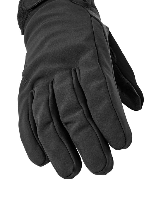 Men's Kelling Waterproof Gloves - Black