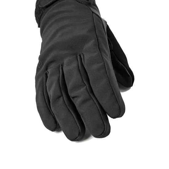 Women's Kelling Waterproof Gloves - Black