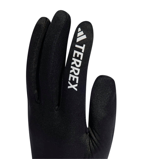 Unisex COLD.RDY Gloves - Black