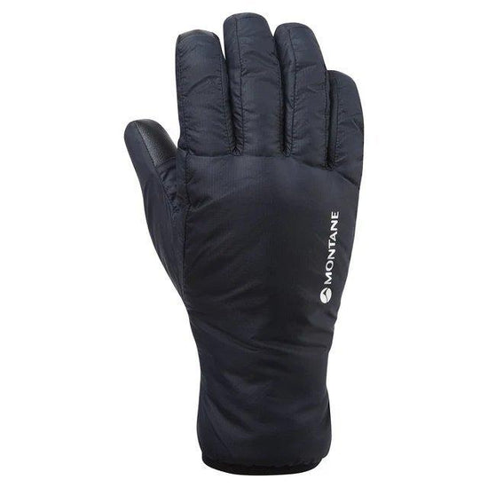 Men's Respond Insulated Gloves - Black