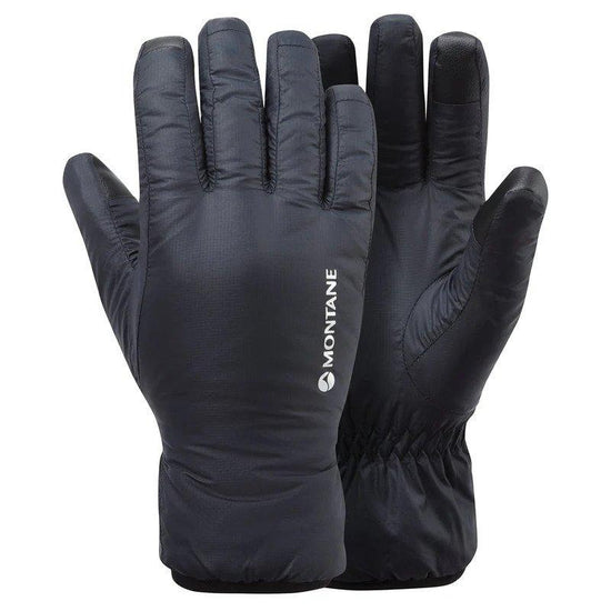 Women's Respond Insulated Gloves - Black