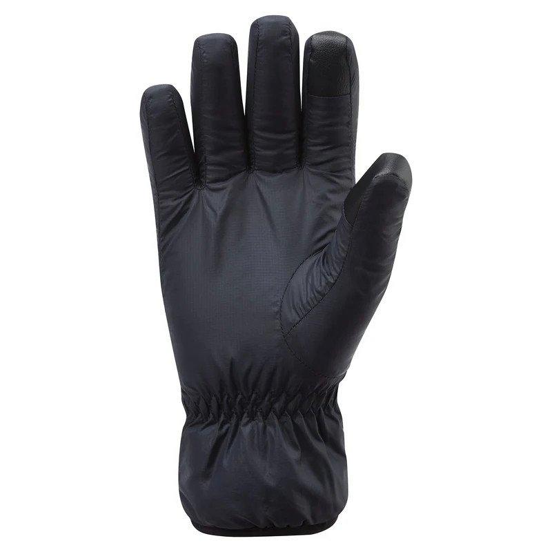 Women's Respond Insulated Gloves - Black