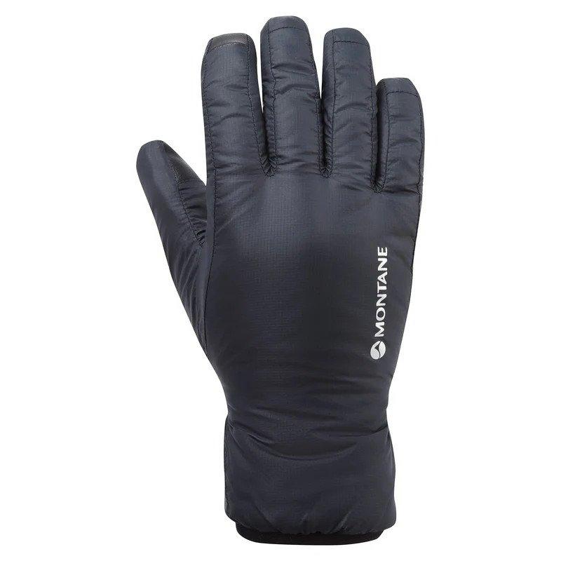 Women's Respond Insulated Gloves - Black