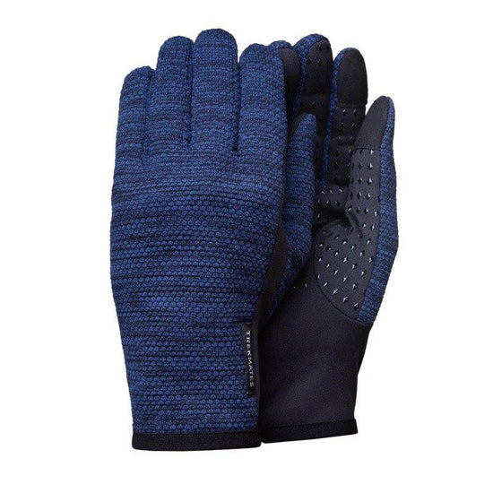 Women's Witton Glove - Blue