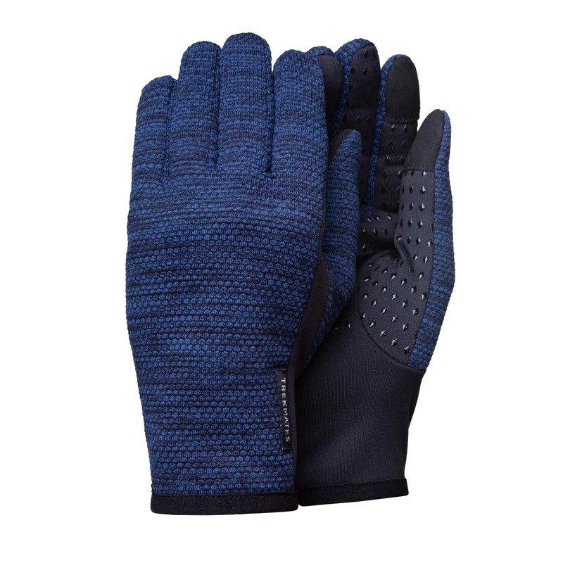 Women's Witton Glove - Blue