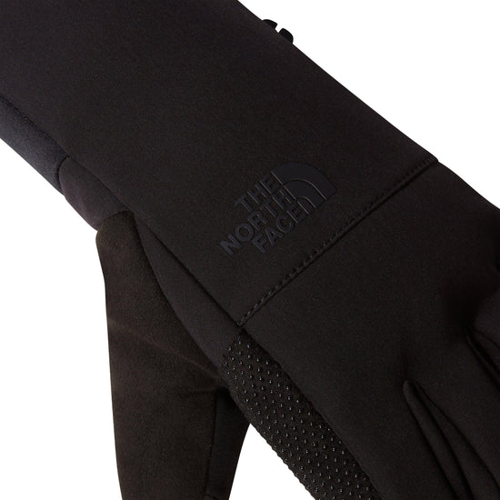 Men's Apex Insulated Etip Glove - Black