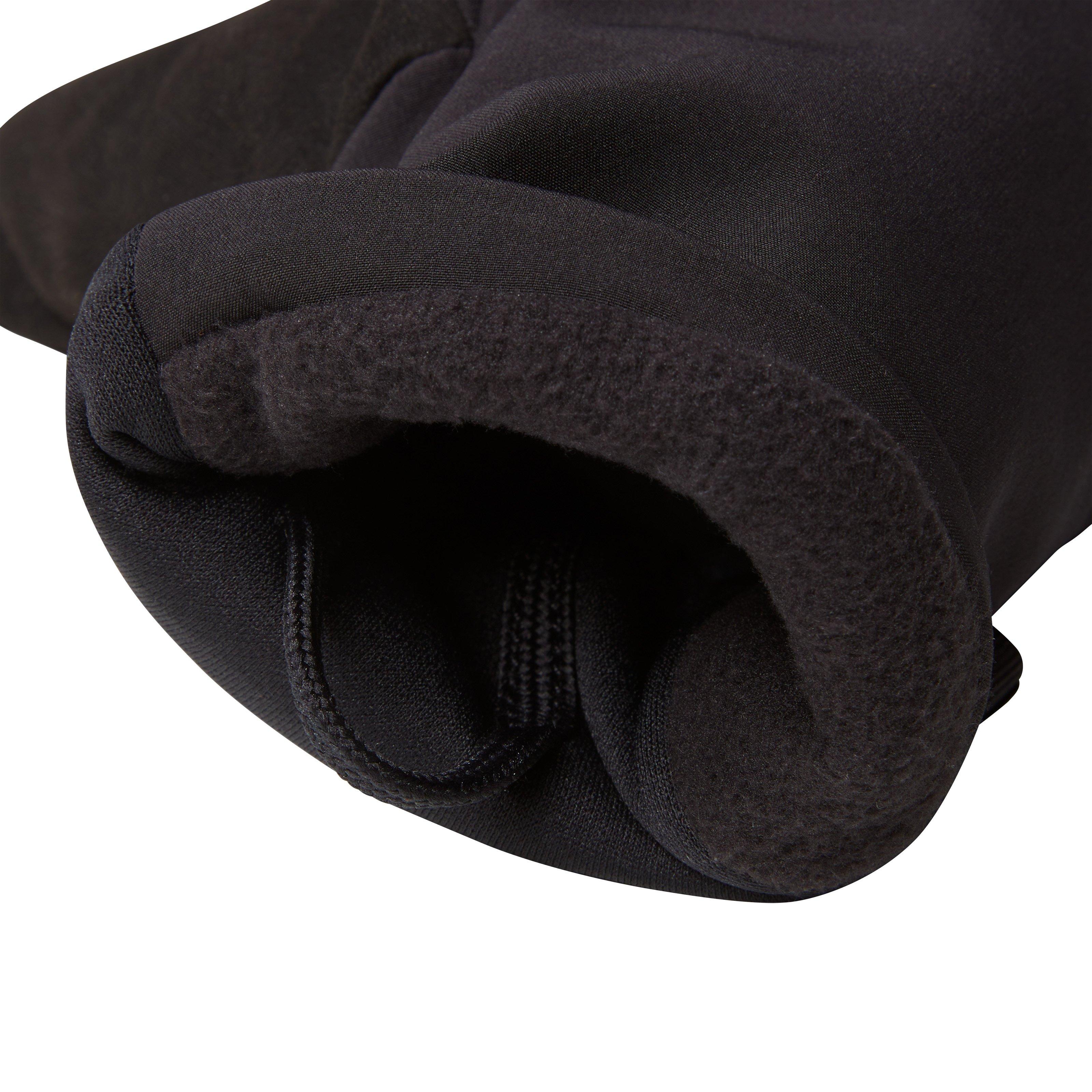 Men's Apex Insulated Etip Glove - Black
