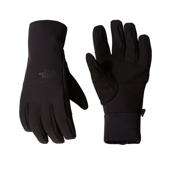 Women's Apex Insulated Etip Glove - Black