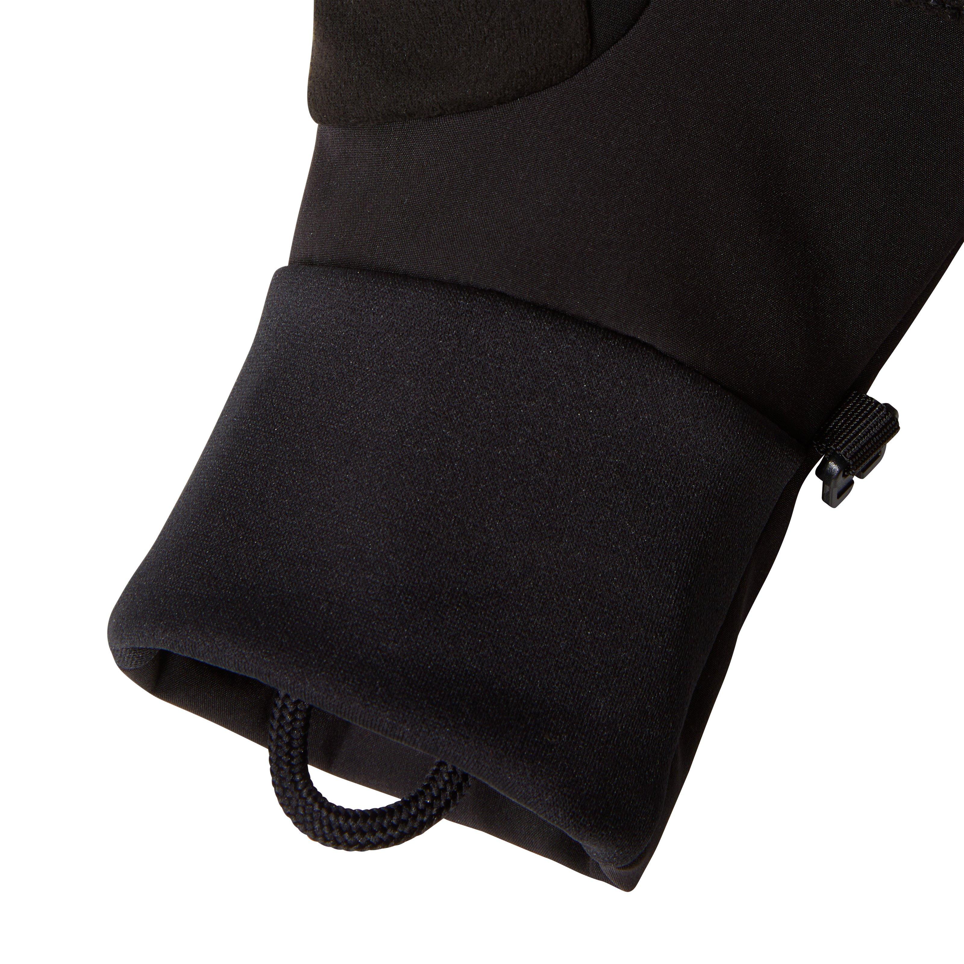 Women's Apex Insulated Etip Glove - Black