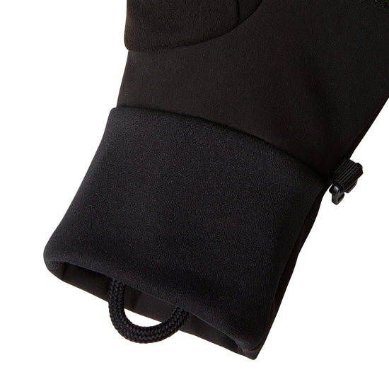 Women's Apex Insulated Etip Glove - Black