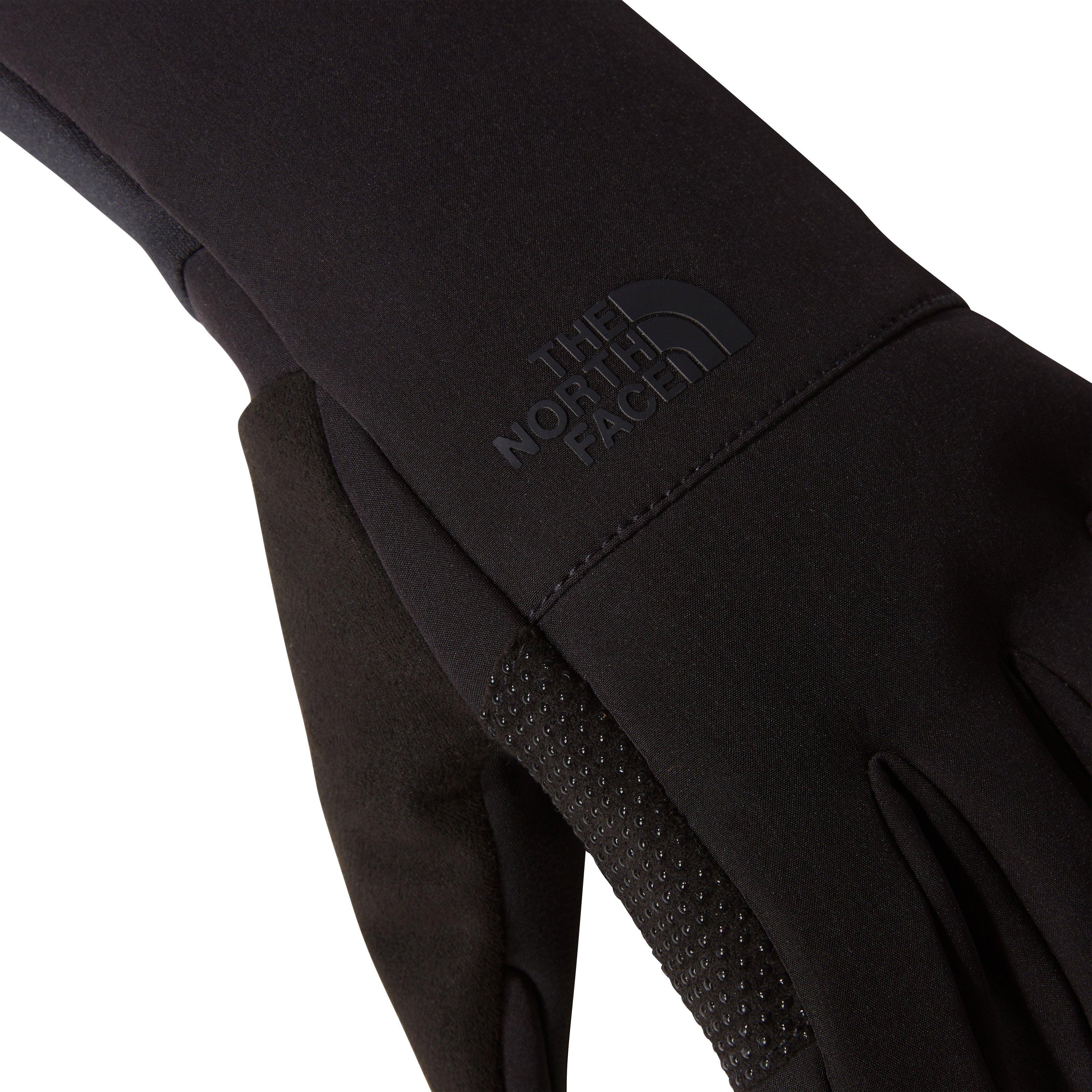 Women's Apex Insulated Etip Glove - Black
