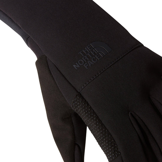 Women's Apex Insulated Etip Glove - Black