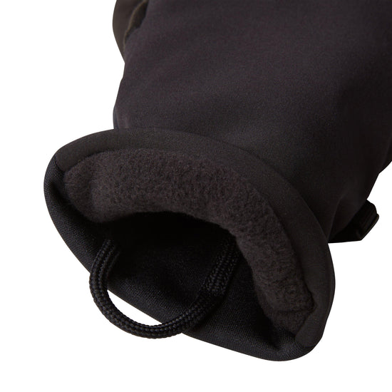 Women's Apex Insulated Etip Glove - Black
