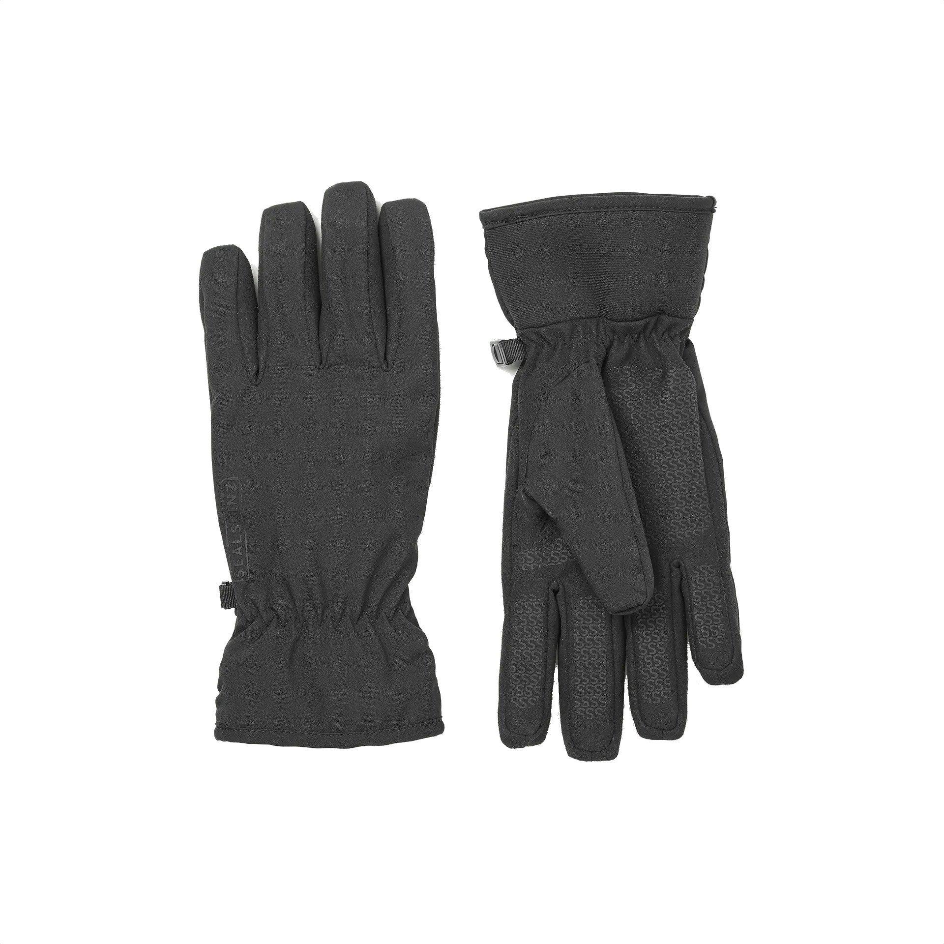 Unisex Griston Glove - Black