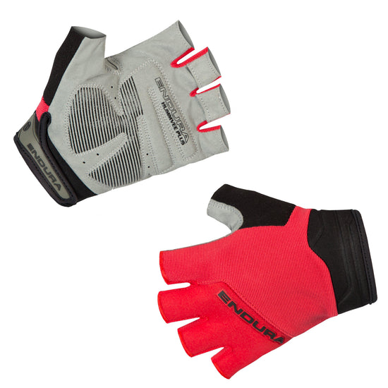 Kids Hummvee Plus Mitt - Red