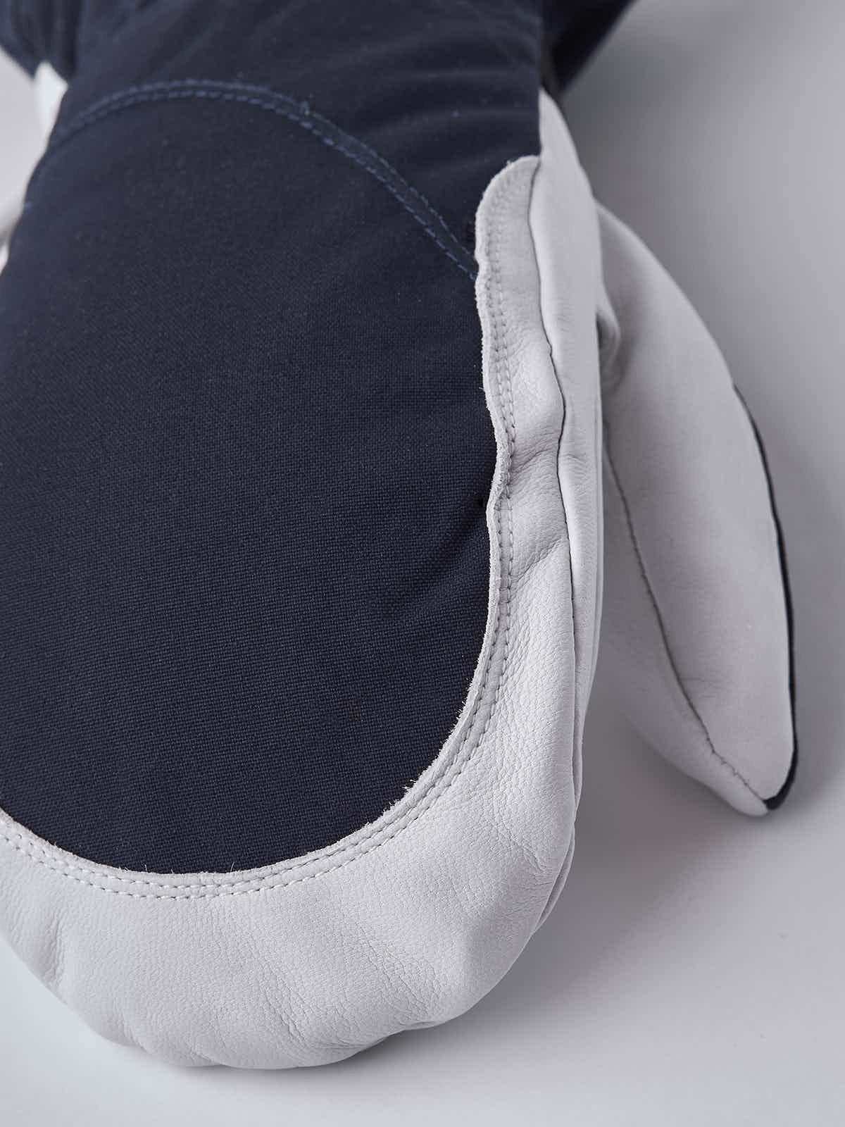 Women's Heli Ski Mitt - Navy