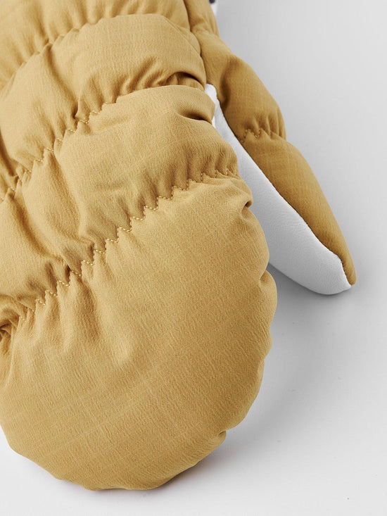 Women's Luomi CZone Mitts - Sand