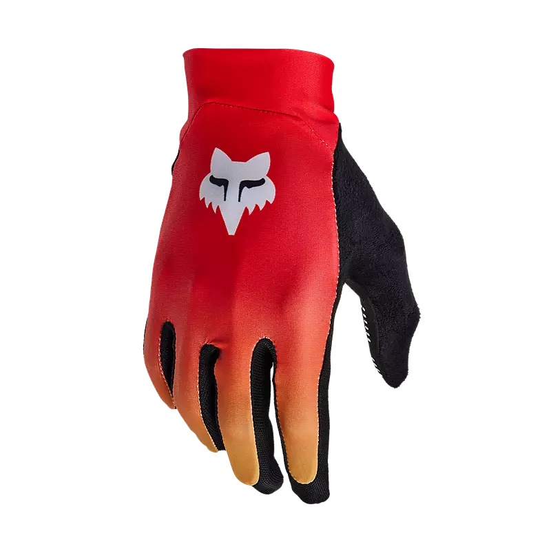 Men's Flexair Race Glove - Flo Red