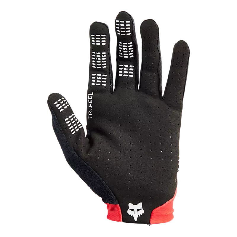Men's Flexair Race Glove - Flo Red