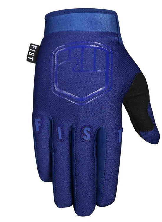 Stocker Cycling Glove - Blue