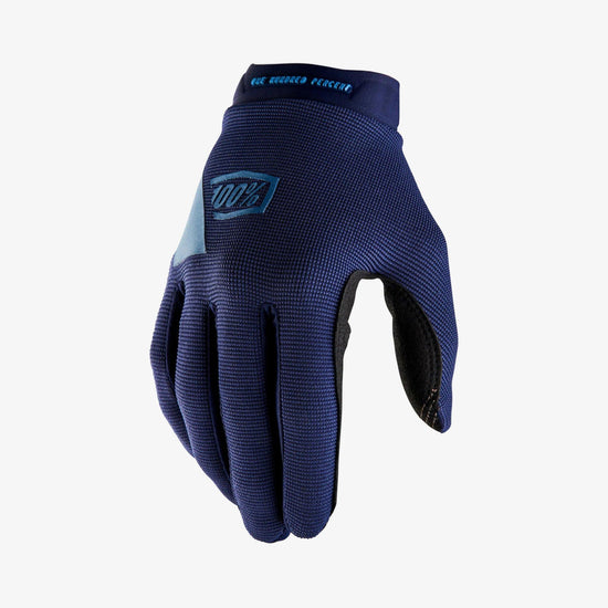 Men's Ridecamp Glove - Navy / Slate