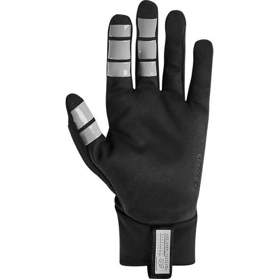 Men's Ranger Fire Gloves - Black