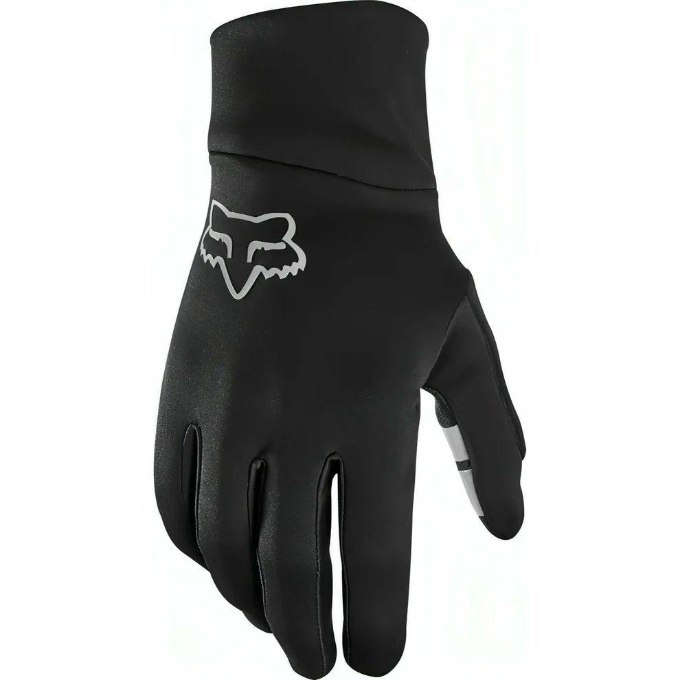 Women's Ranger Fire Gloves - Black