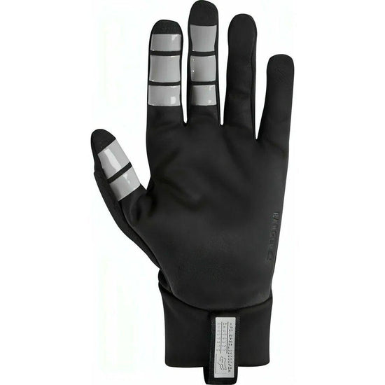 Women's Ranger Fire Gloves - Black