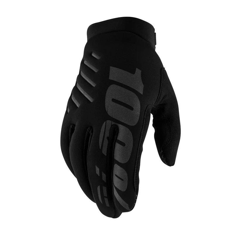 Women's Brisker Glove - Black