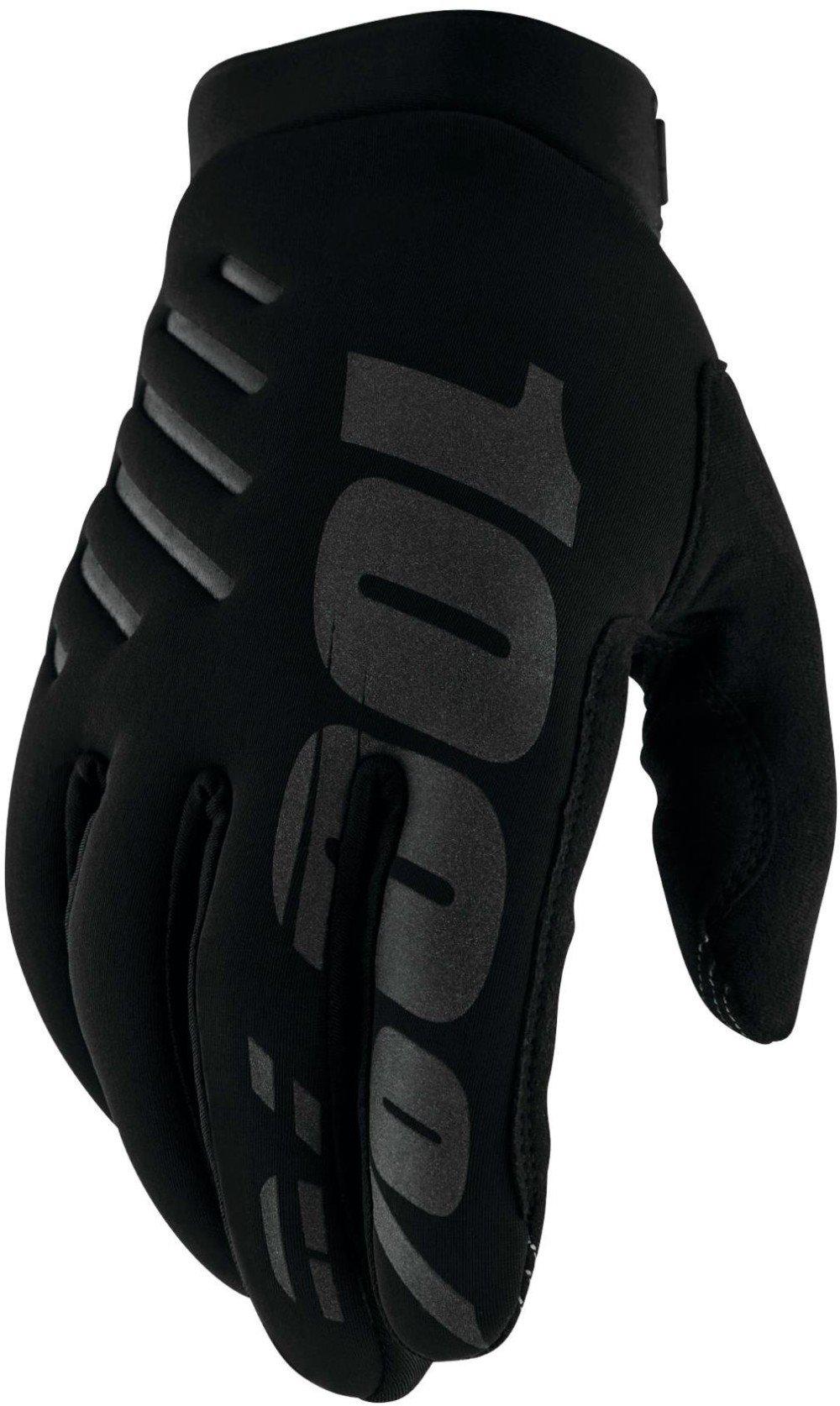 Kids' Brisker Glove - Black