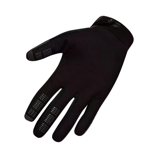 Men's Ranger Gloves - Black