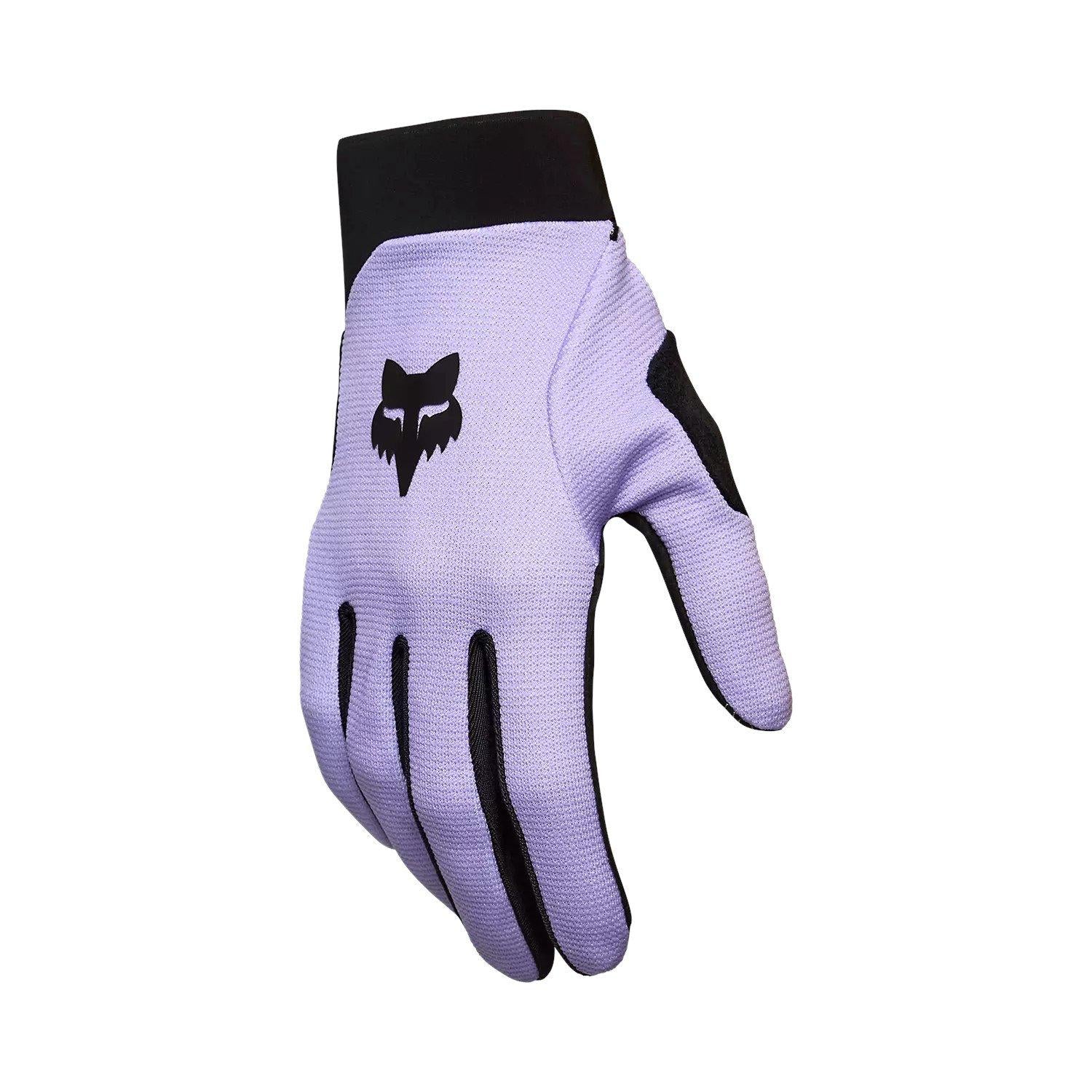 Women's Ranger Gloves - Purple