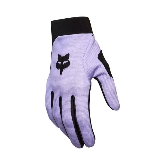 Women's Ranger Gloves - Purple