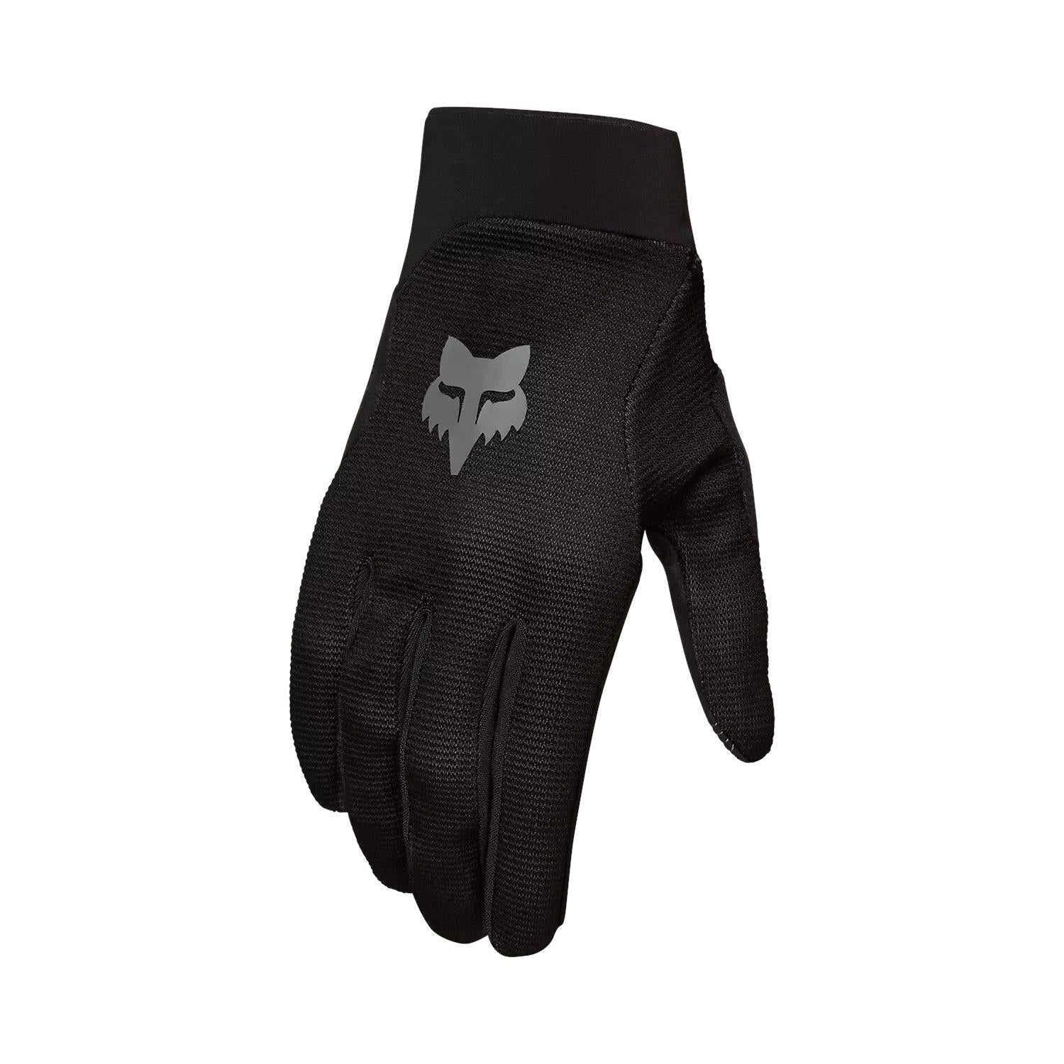 Women's Ranger Gloves - Black