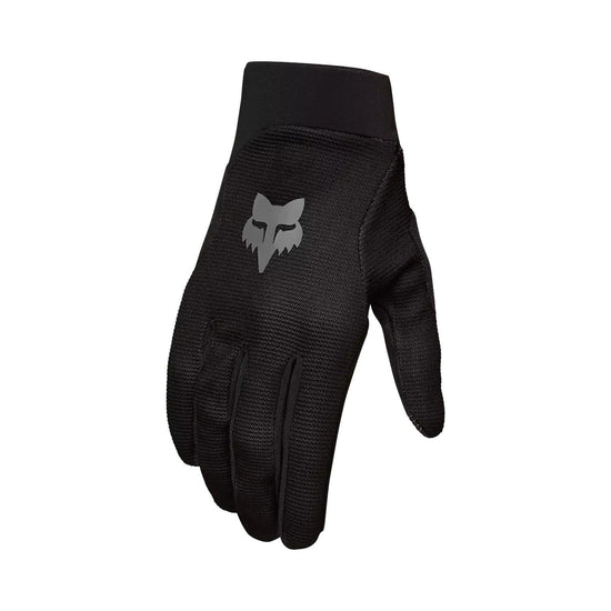 Women's Ranger Gloves - Black
