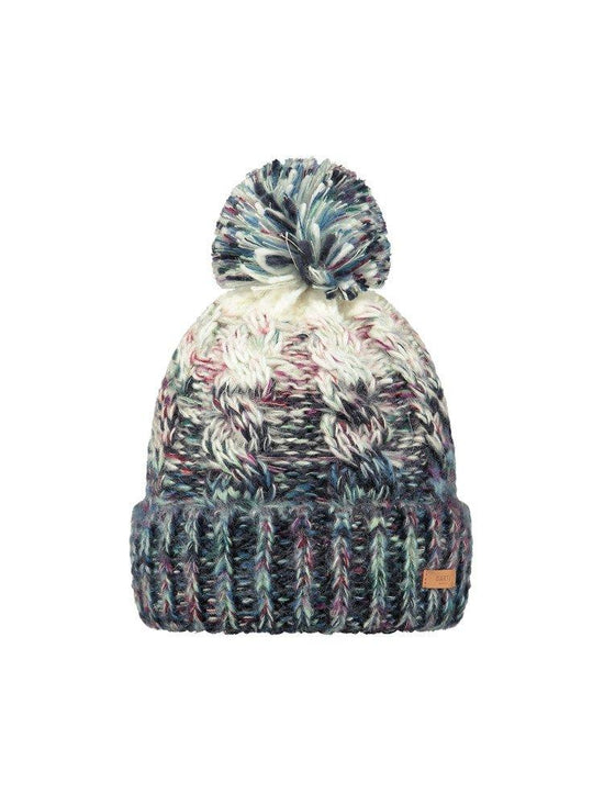 Iska Beanie - Blue