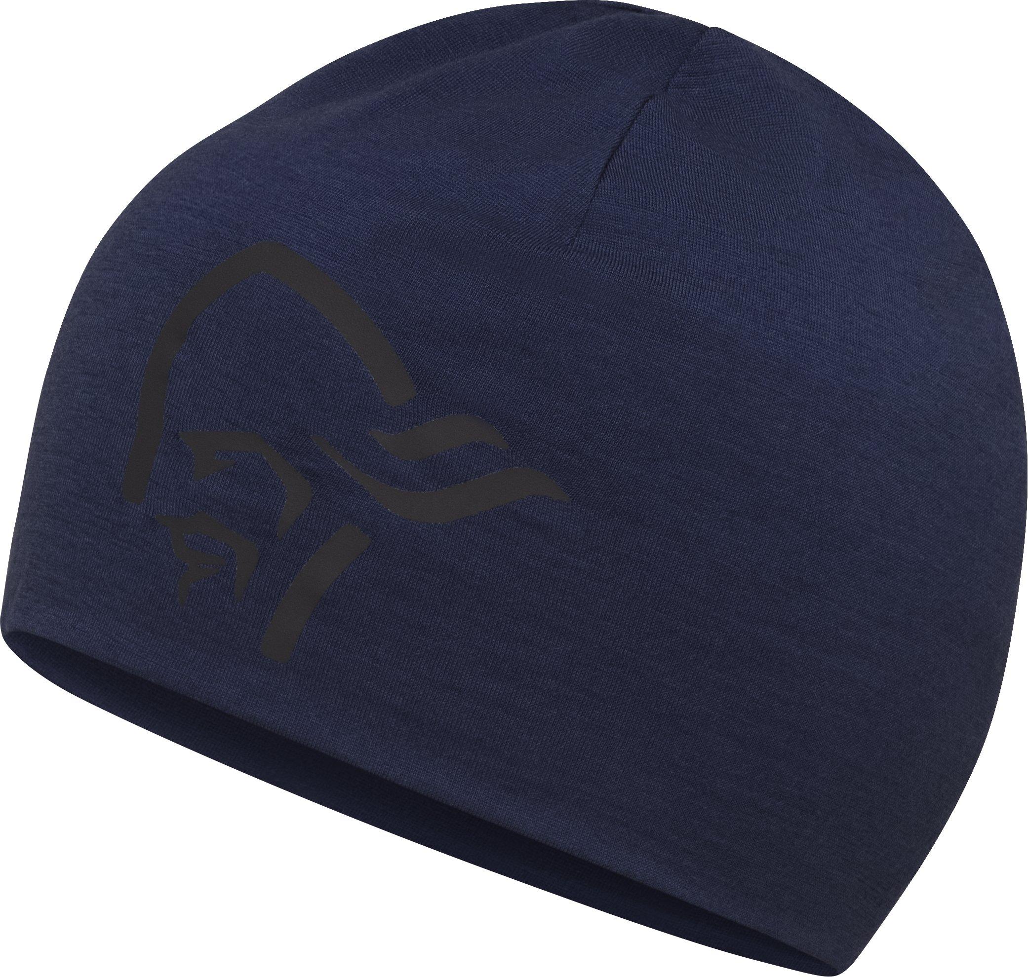 PureUll 180 Beanie - Indigo Night