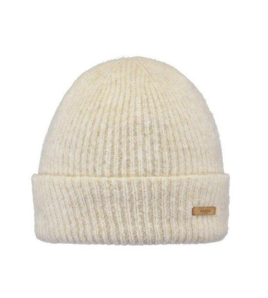 Women's Witzia Beanie - Cream