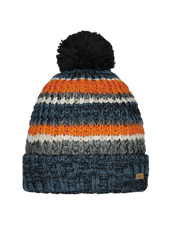 Kids' Goser Beanie - Blue