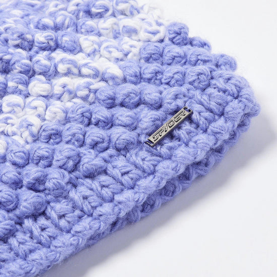 Kids' Brrr Berry Pom Beanie - Cloud Purple